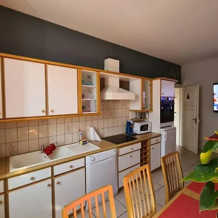 La Lauch Διαμέρισμα Κολμάρ