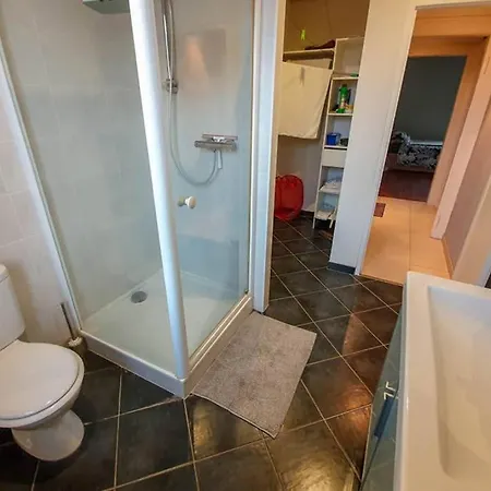 Διαμέρισμα La Lauch Κολμάρ