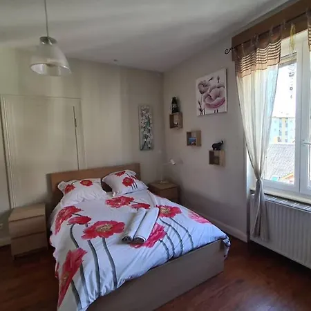 Appartamento La Lauch *