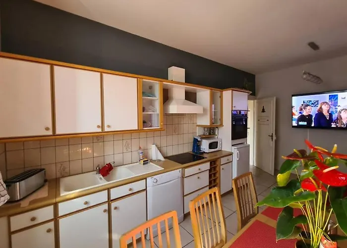 La Lauch Daire Colmar